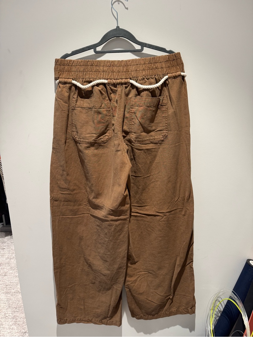 Roxy Paddle On Pant - Picture 3 of 7